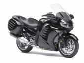 2011 Kawasaki Concours 14 ABS photo